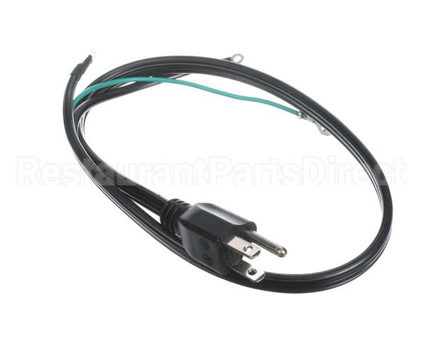 EL WIR470 Randell Power Cord, 16Ga 2 Male 000470