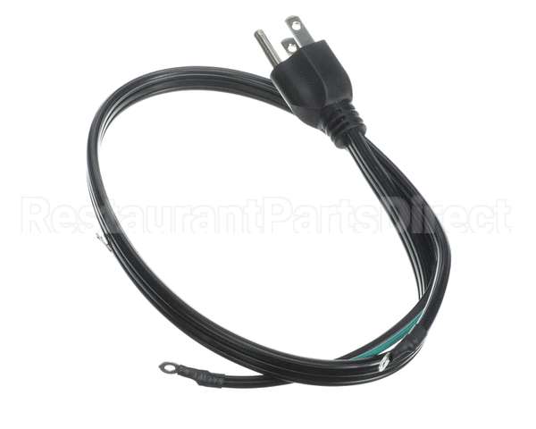 EL WIR470 Randell Power Cord, 16Ga 2 Male 000470