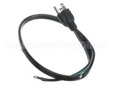 EL WIR470 Randell Power Cord, 16Ga 2 Male 000470