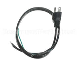 EL WIR470 Randell Power Cord, 16Ga 2 Male 000470