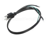 EL WIR470 Randell Power Cord, 16Ga 2 Male 000470