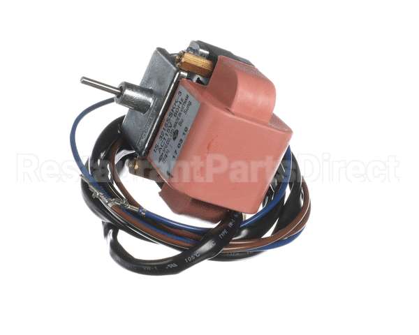 EM01-01 Everest Fan Motor 10W X 2P (C.c.w.)