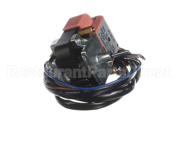 EM01-01 Everest Fan Motor 10W X 2P (C.c.w.)