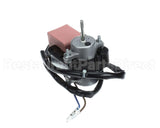 EM02-02 Everest Evap Fan Motor 4W X 2P (C.c.w.)
