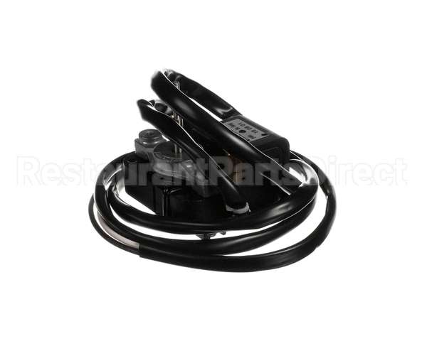 EM09-00 Everest Fan Motor 10W X 2P(C.c.w) (208V 230V)