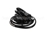 EM09-00 Everest Fan Motor 10W X 2P(C.c.w) (208V 230V)