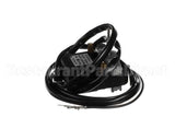 EM09-00 Everest Fan Motor 10W X 2P(C.c.w) (208V 230V)