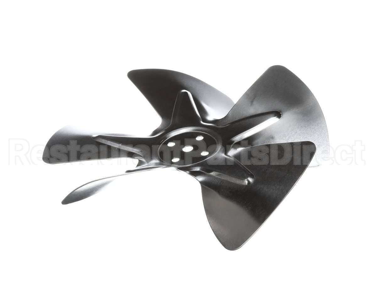 EM11-00 Everest Aluminum Fan Blades 180 X 5B