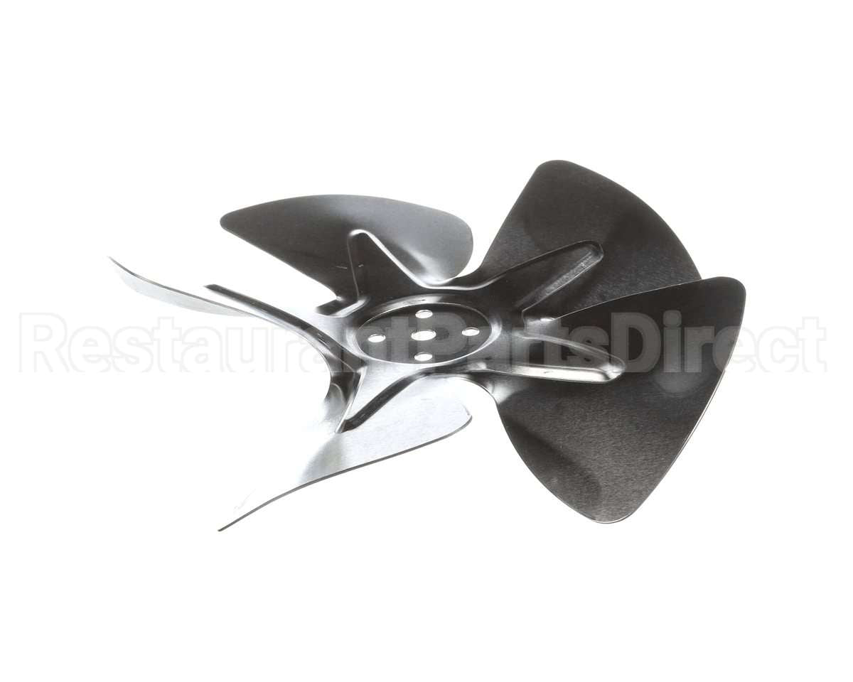 EM11-00 Everest Aluminum Fan Blades 180 X 5B