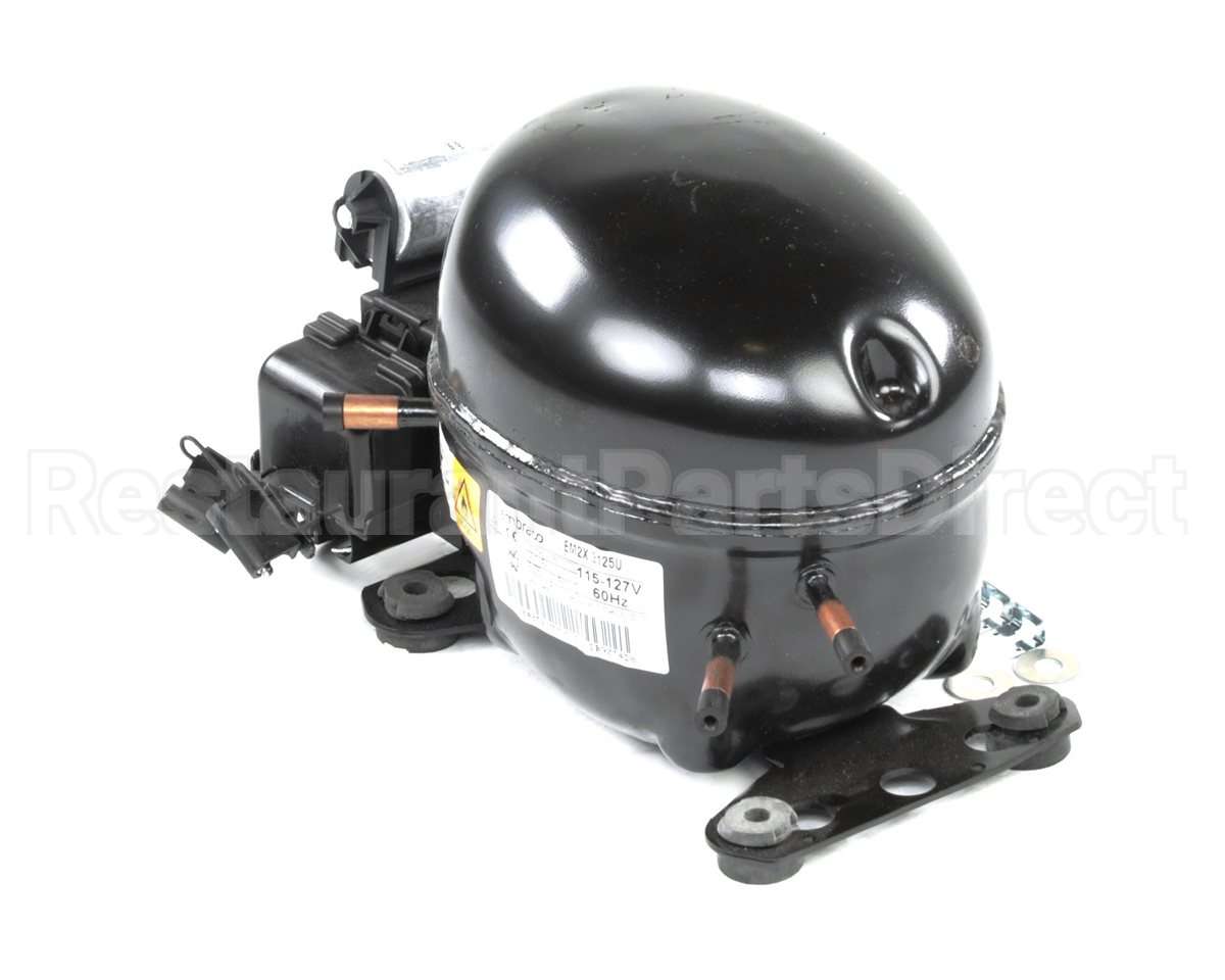 EM2X3125U Hoshizaki Em2X3125U Comp. 115V/60Hz 1/3 Hp R-290