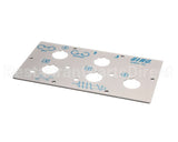 EMG62039 Biro Pushbutton Legend, Front Cover