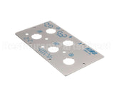 EMG62039 Biro Pushbutton Legend, Front Cover