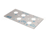 EMG62039 Biro Pushbutton Legend, Front Cover