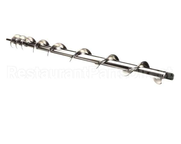 EMG62117 Biro Auger Assembly, Ss, Emg-32