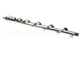 EMG62117 Biro Auger Assembly, Ss, Emg-32