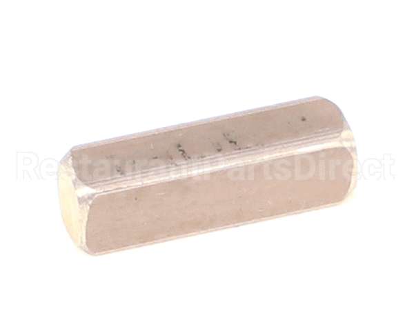 EMG62135 Biro Key, 1/4 Sq. X 7/8- 1 In. Long