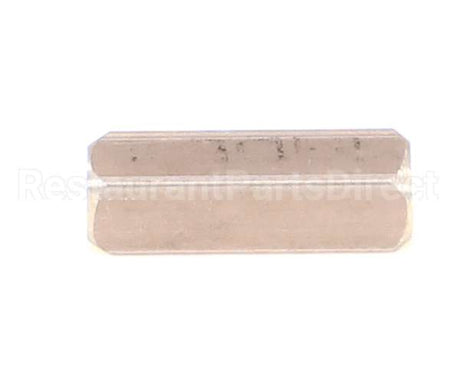 EMG62135 Biro Key, 1/4 Sq. X 7/8- 1 In. Long