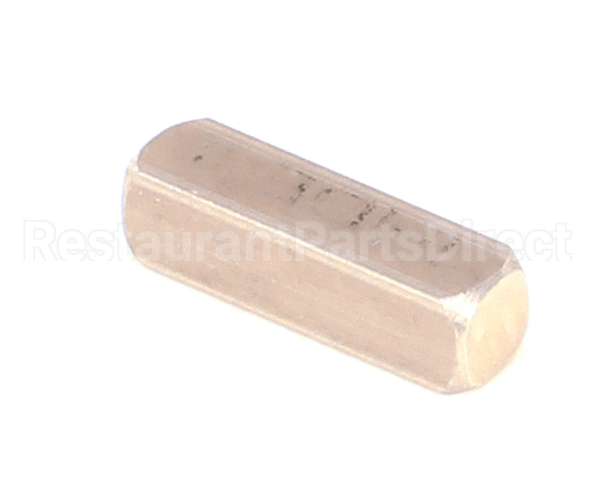 EMG62135 Biro Key, 1/4 Sq. X 7/8- 1 In. Long