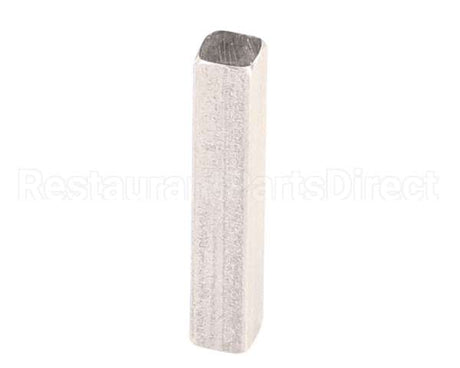 EMG62136 Biro Key, 1/4 Sq. X 1-7/16 In. Long