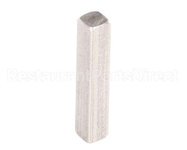 EMG62136 Biro Key, 1/4 Sq. X 1-7/16 In. Long