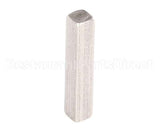 EMG62136 Biro Key, 1/4 Sq. X 1-7/16 In. Long