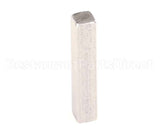 EMG62136 Biro Key, 1/4 Sq. X 1-7/16 In. Long