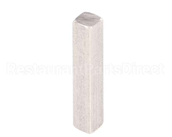 EMG62136 Biro Key, 1/4 Sq. X 1-7/16 In. Long