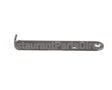 EMG62140-1 Biro Lid Lock Lever, 5-1/4 In. Lg