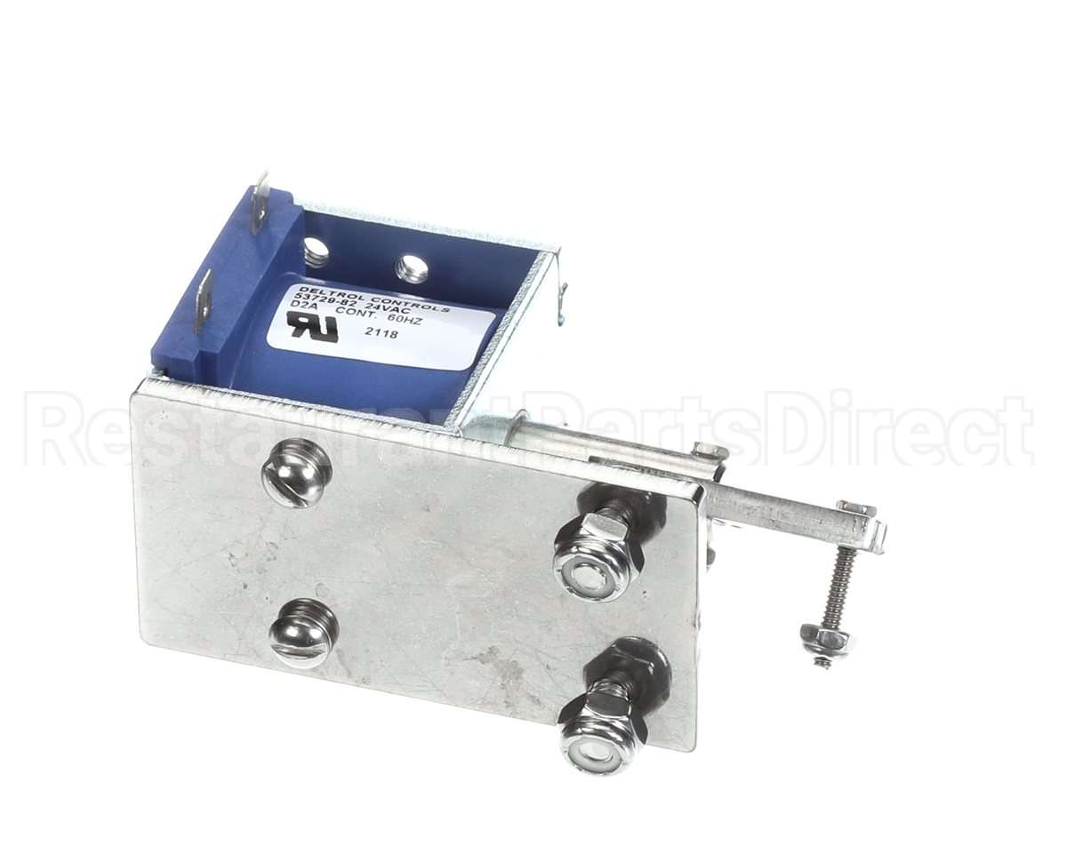EMG62143-1K Biro 24 Volt Solenoid