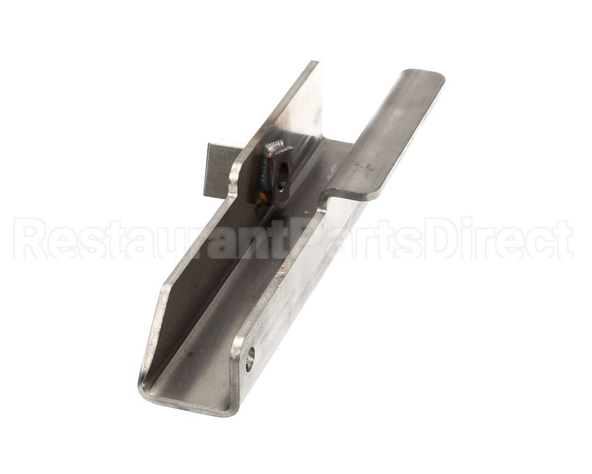 EMG62183 Biro Lid Damper Arm Weldment, Int Cyl