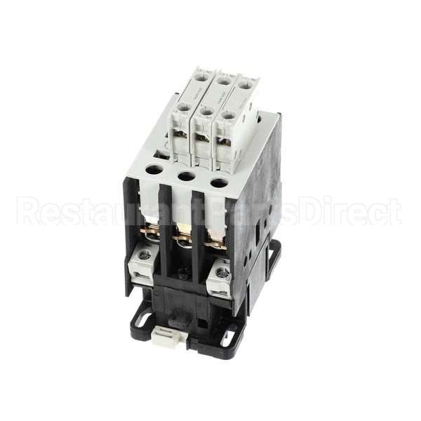EMG90177A-EC Compatible Biro Contactor, W/Aux Contacts