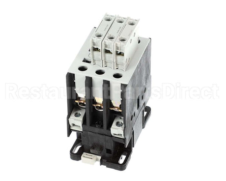 EMG90177A-EC Biro Contactor, W/Aux Contacts