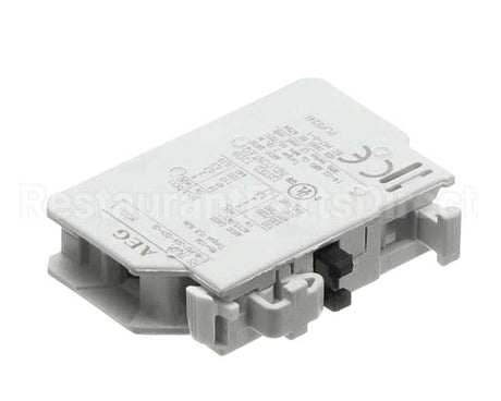 EMG90180 Biro Aux Contact Block, N.c, Lsk Series