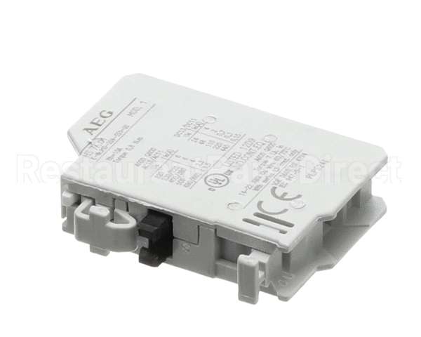 EMG90180 Biro Aux Contact Block, N.c, Lsk Series