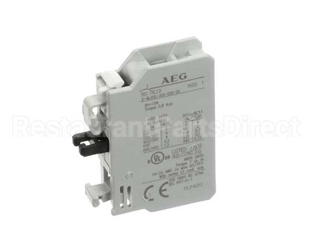 EMG90194 Biro Aux Contact Block, N.o, Lsk Series