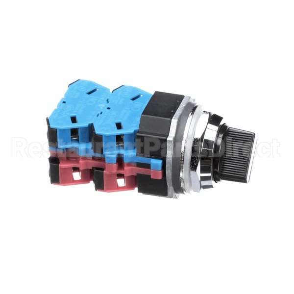 EMG90668 Compatible Biro Selectorswitch, Hand/Foot Control