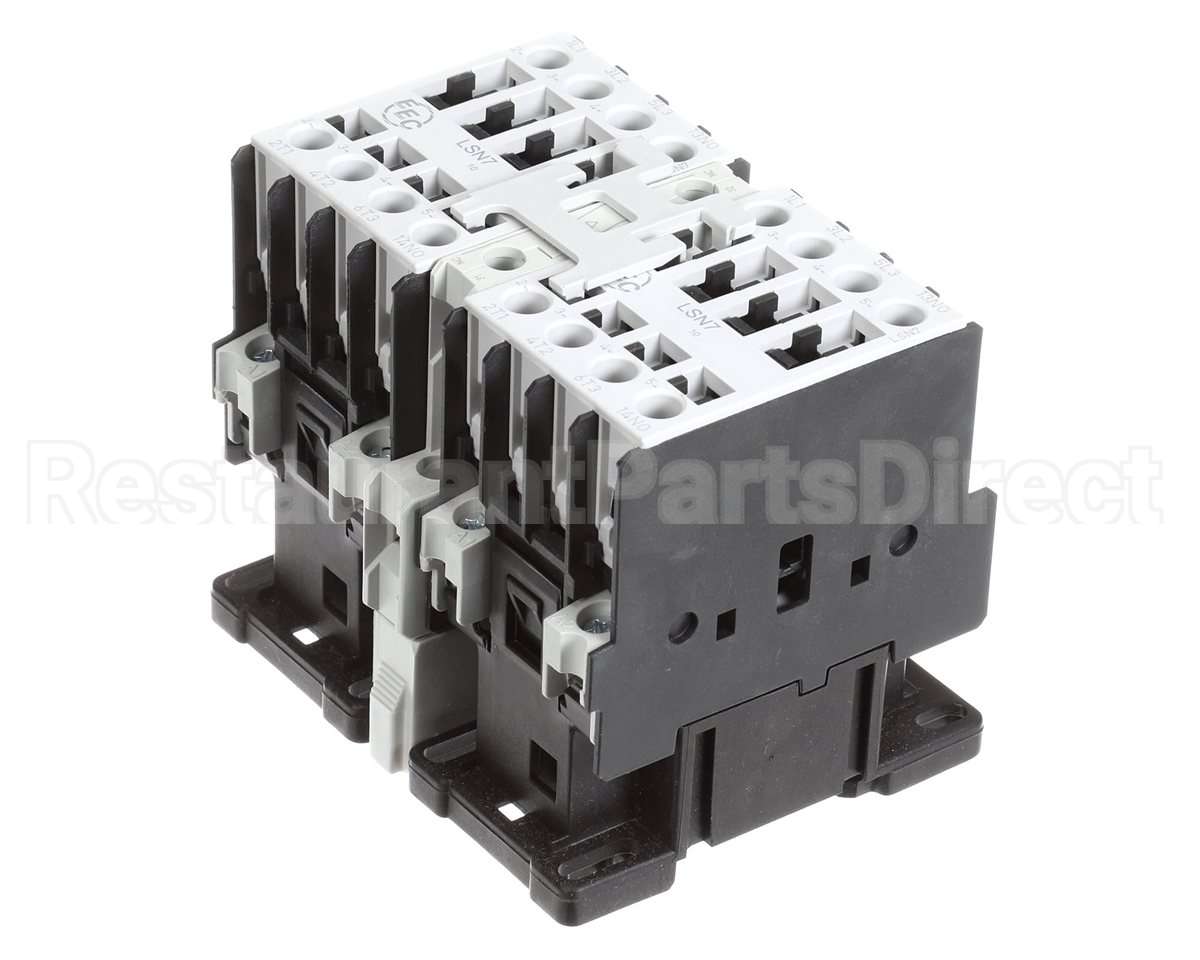 EMG90675-1 Biro Revrsing Cntctr Rls7K.go/Lw 24