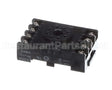 EMG92017 Biro Socket, Din Rail Mount, Timer