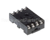 EMG92017 Biro Socket, Din Rail Mount, Timer