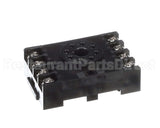 EMG92017 Biro Socket, Din Rail Mount, Timer