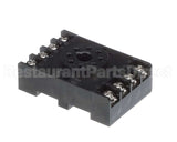 EMG92017 Biro Socket, Din Rail Mount, Timer