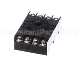 EMG92017 Biro Socket, Din Rail Mount, Timer