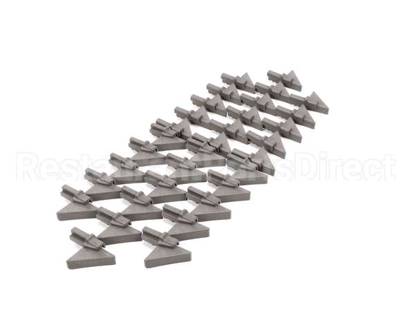 EMTD32580 Cambro Bag Of 32 Station. Dt16A 16B