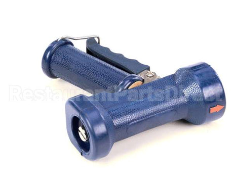 EMV-0522-24 T&S Brass Front Trigger Water Gun, Brass Body, 1/2