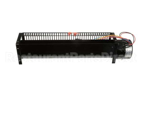 EN7003680S Bki Wiring Assembly, Fn0044 Fan Wi