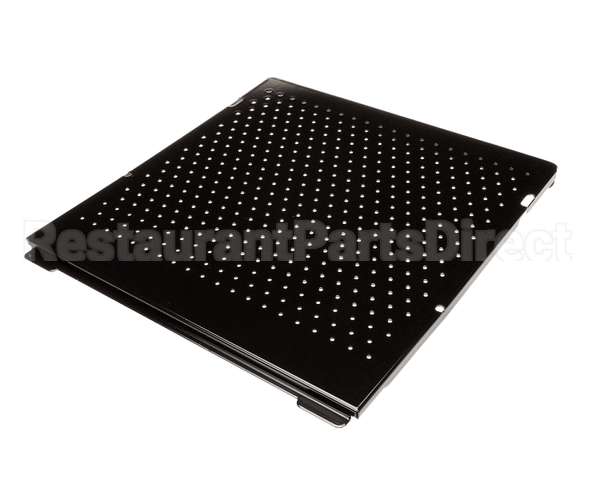 ENC-1066 Turbochef Jetplate, Bottom, Bullet/Encor