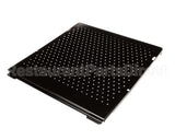 ENC-1066 Turbochef Jetplate, Bottom, Bullet/Encor