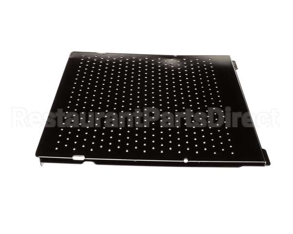 ENC-1066 Turbochef Jetplate, Bottom, Bullet/Encor