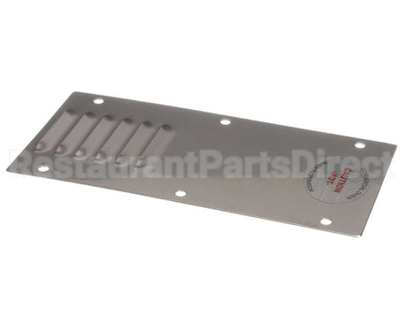 ENC-1080 Turbochef Cover Plate