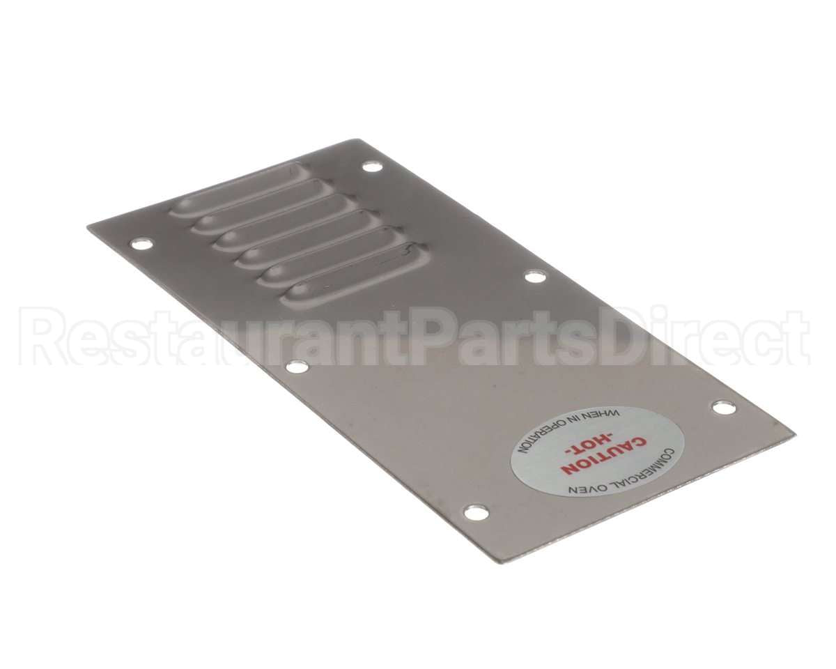 ENC-1080 Turbochef Cover Plate